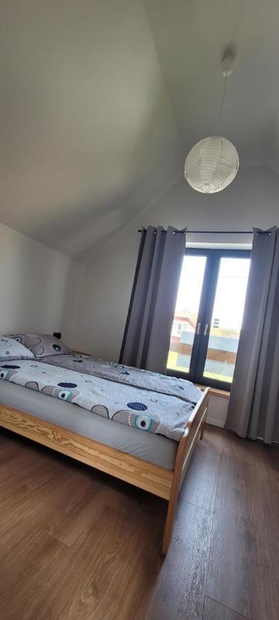 Domki Radawka Esterno foto